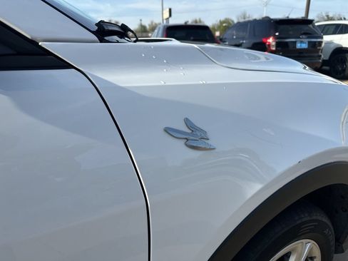 Used 2024 Dodge Hornet GT AWD/4WD image 5