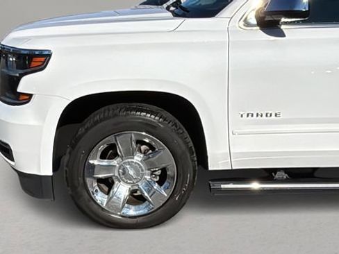 Used 2019 Chevrolet Tahoe Premier image 31