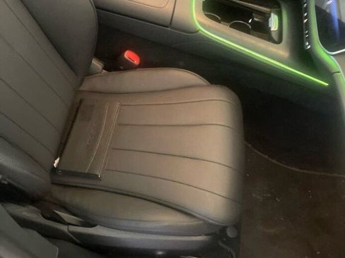 Used 2024 Mercedes-Benz E 350 4MATIC Sedan image 13