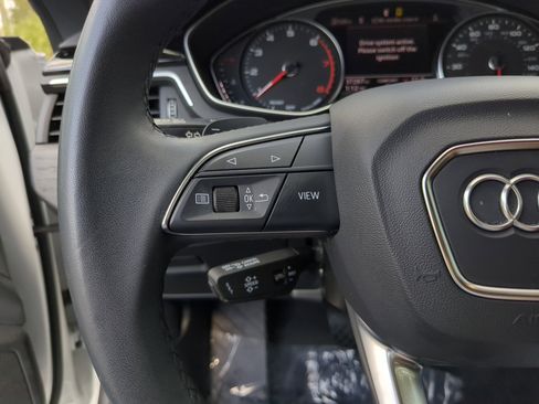 Used 2024 Audi A5 2.0T Premium w/ Convenience Package image 29