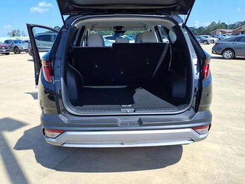 New 2026 Hyundai Tucson SE FWD image 17