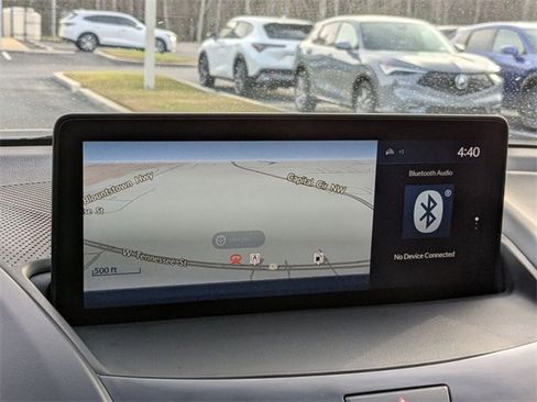 Certified 2021 Acura RDX FWD w/ Advance Package image 22