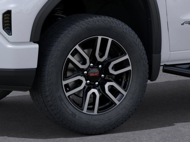 New 2026 GMC Sierra 1500 AT4 w/ AT4 Premium Package AWD/4WD image 9
