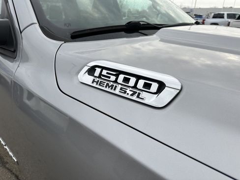 Used 2019 RAM 1500 Big Horn image 12