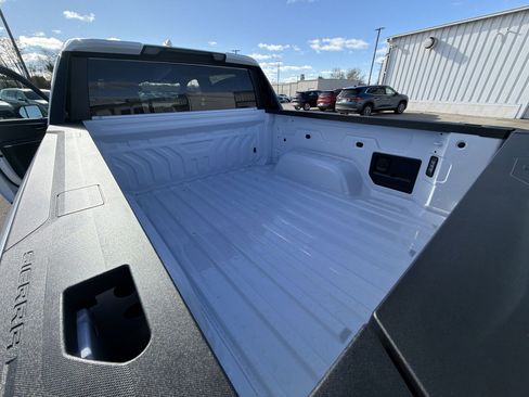 New 2026 GMC Sierra EV Elevation image 23