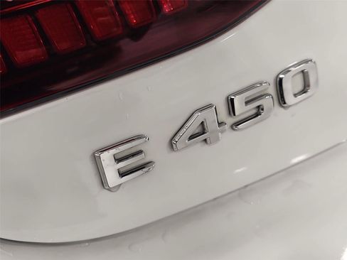 Used 2023 Mercedes-Benz E 450 Coupe image 32