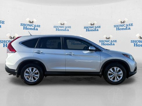 Used 2014 Honda CR-V EX image 9