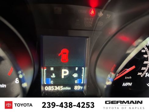 Used 2021 Mitsubishi Outlander Sport FWD image 14