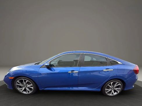 Used 2020 Honda Civic Touring image 8