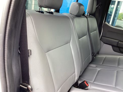 Used 2023 Ford F250 XL w/ Snow Plow Prep Package image 24