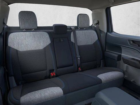 New 2026 Ford Maverick XLT w/ Equipment Group 301A image 11