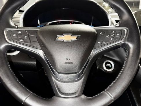 Used 2018 Chevrolet Equinox LT image 21