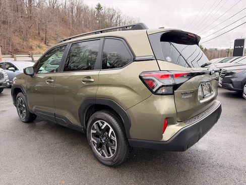 New 2026 Subaru Forester Premium image 4