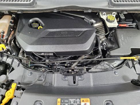 Used 2014 Ford Escape Titanium w/ Equipment Group 401A FWD image 30