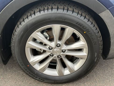 Used 2018 Hyundai Santa Fe Sport 2.0T FWD image 10