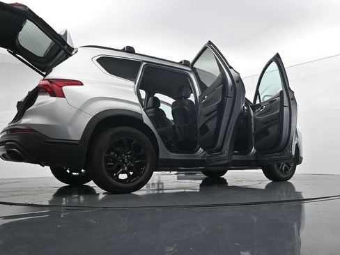 Used 2023 Hyundai Santa Fe XRT FWD image 40
