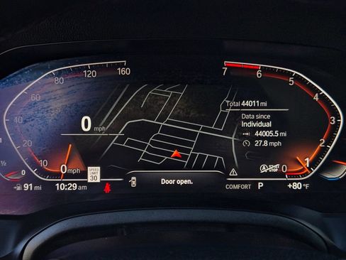 Used 2022 BMW 430i Coupe w/ Premium Package 2 RWD image 26