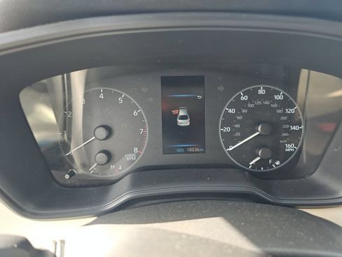 Used 2023 Toyota Corolla LE FWD image 10