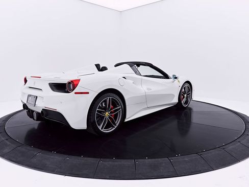 Used 2019 Ferrari 488 Spider RWD image 24