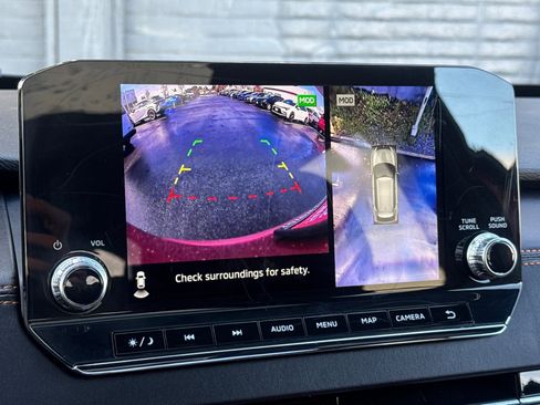 Used 2025 Mitsubishi Outlander SEL Black Edition image 24