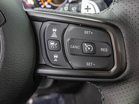 New 2026 Jeep Wrangler Unlimited Rubicon 392 w/ Dual Top Group AWD/4WD image 28