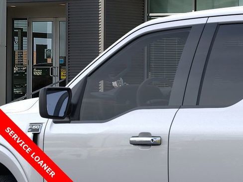 New 2026 Ford F150 XLT w/ XLT Chrome Appearance Package RWD image 20