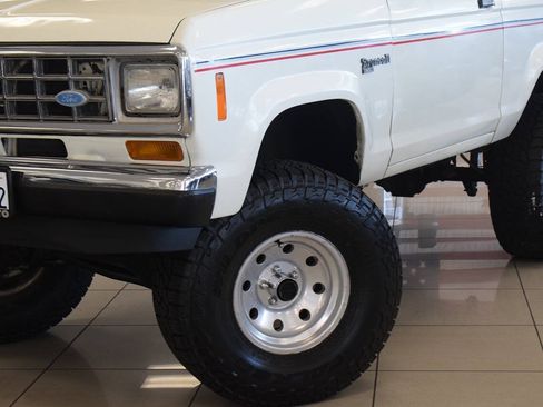 Used 1988 Ford Bronco II 2WD image 11