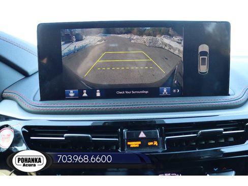 New 2026 Acura MDX A-Spec image 17