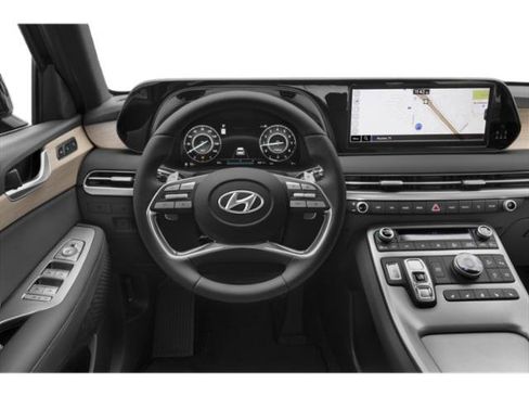 Used 2024 Hyundai Palisade Limited AWD/4WD image 10