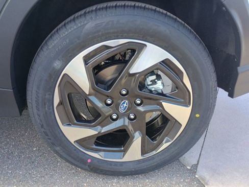 New 2026 Subaru Crosstrek 2.5i Limited image 6