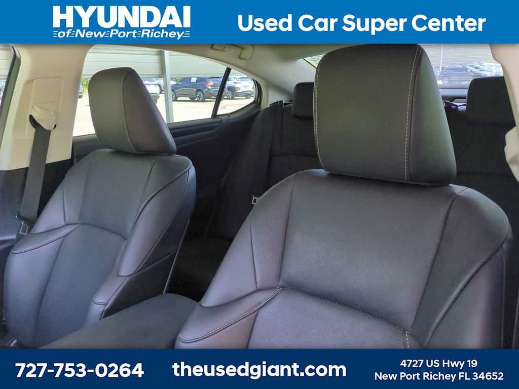 Used 2022 Lexus ES 350 w/ Premium Package FWD image 7
