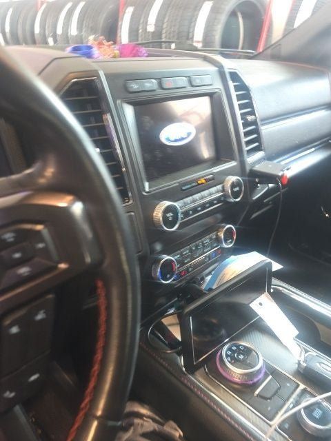 Used 2021 Ford Expedition Limited AWD/4WD image 6