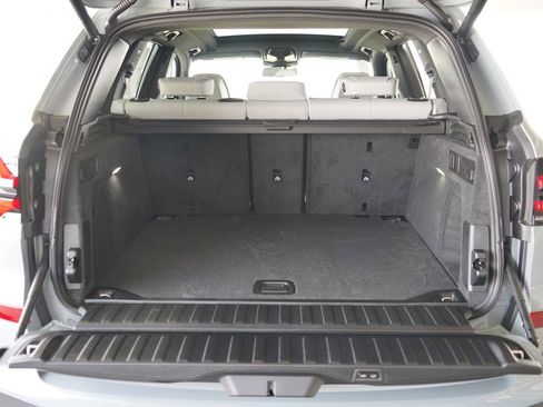 New 2026 BMW X5 sDrive40i w/ M Sport Package RWD image 19