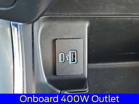 Used 2022 Ford F150 XLT w/ Equipment Group 302A High image 26