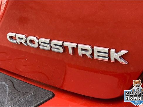 Certified 2024 Subaru Crosstrek 2.0i Premium AWD/4WD image 11