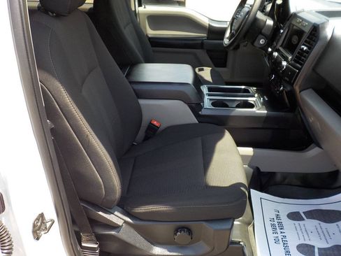 Used 2018 Ford F150 XL w/ Equipment Group 101A Mid AWD/4WD image 27