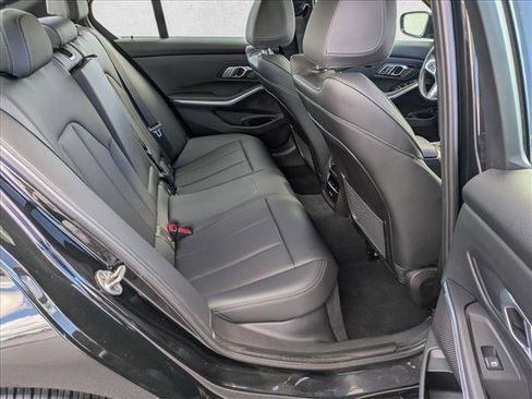 Used 2023 BMW 330e 330e w/ M Sport Package image 20