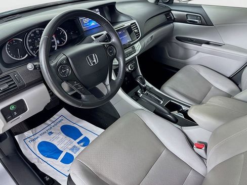 Used 2013 Honda Accord EX-L image 10
