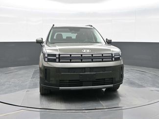 New 2026 Hyundai Santa Fe SEL video 2