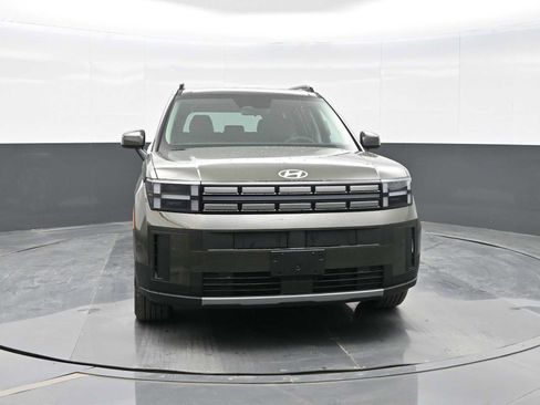 New 2026 Hyundai Santa Fe SEL image 2