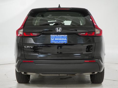 Used 2023 Honda CR-V LX image 9