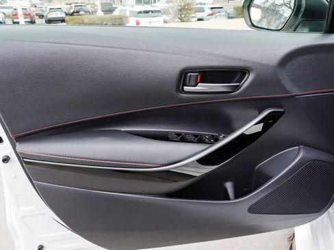 Certified 2025 Toyota Corolla Premium image 20