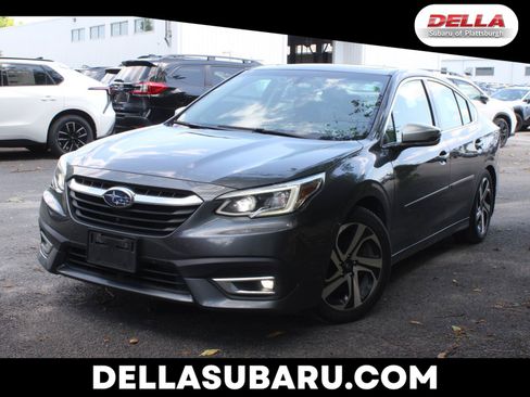 Used 2021 Subaru Legacy Touring XT AWD/4WD image 1