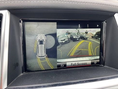 Used 2015 Mercedes-Benz GL 450 4MATIC w/ Lighting Package image 21