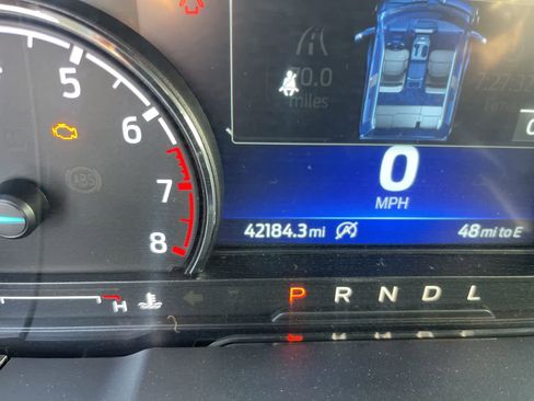 Used 2023 Ford Maverick XLT w/ Equipment Group 300A Standard image 13