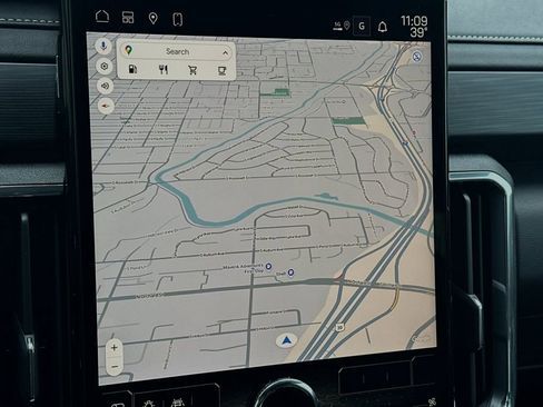 New 2025 GMC Acadia Elevation w/ Black Edition image 18