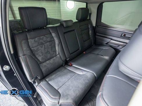 Used 2023 Toyota Tundra TRD Pro AWD/4WD image 38