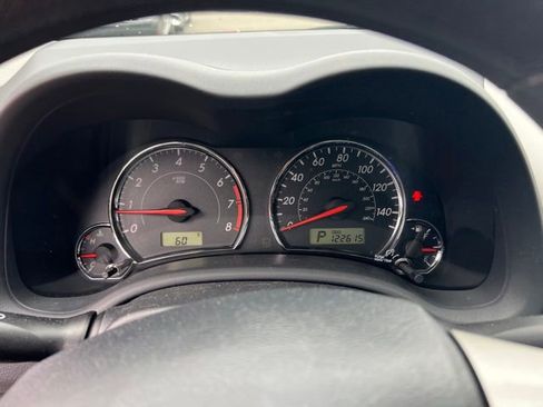 Used 2013 Toyota Corolla S w/ Premium Pkg FWD image 16
