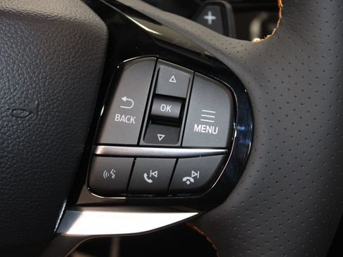 New 2026 Ford Explorer Tremor w/ Tremor Ultimate Package AWD/4WD image 38
