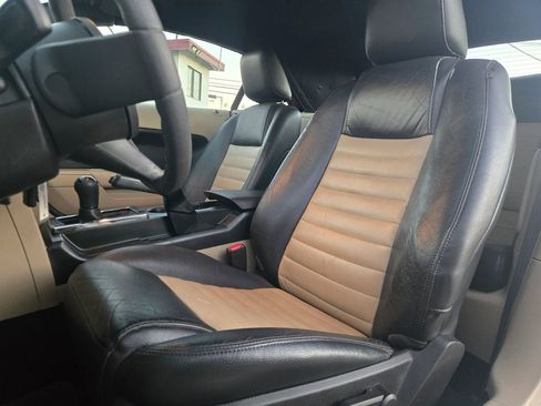 Used 2008 Ford Mustang GT Premium image 10